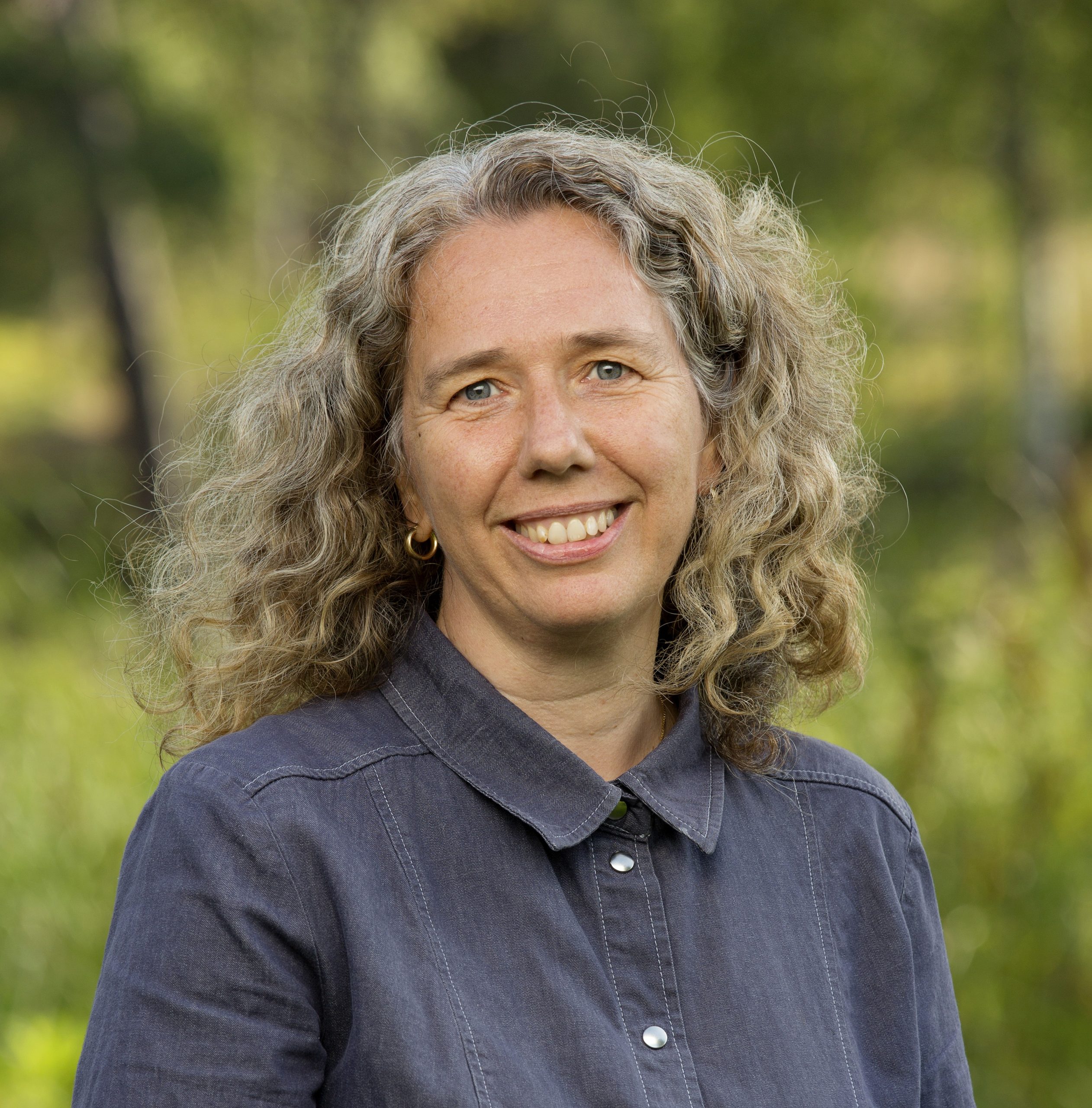 Malin Lönnerblad - Fotograf Rickard Hilström