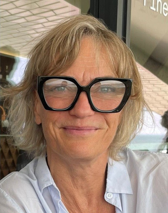 Kerstin Hellgren