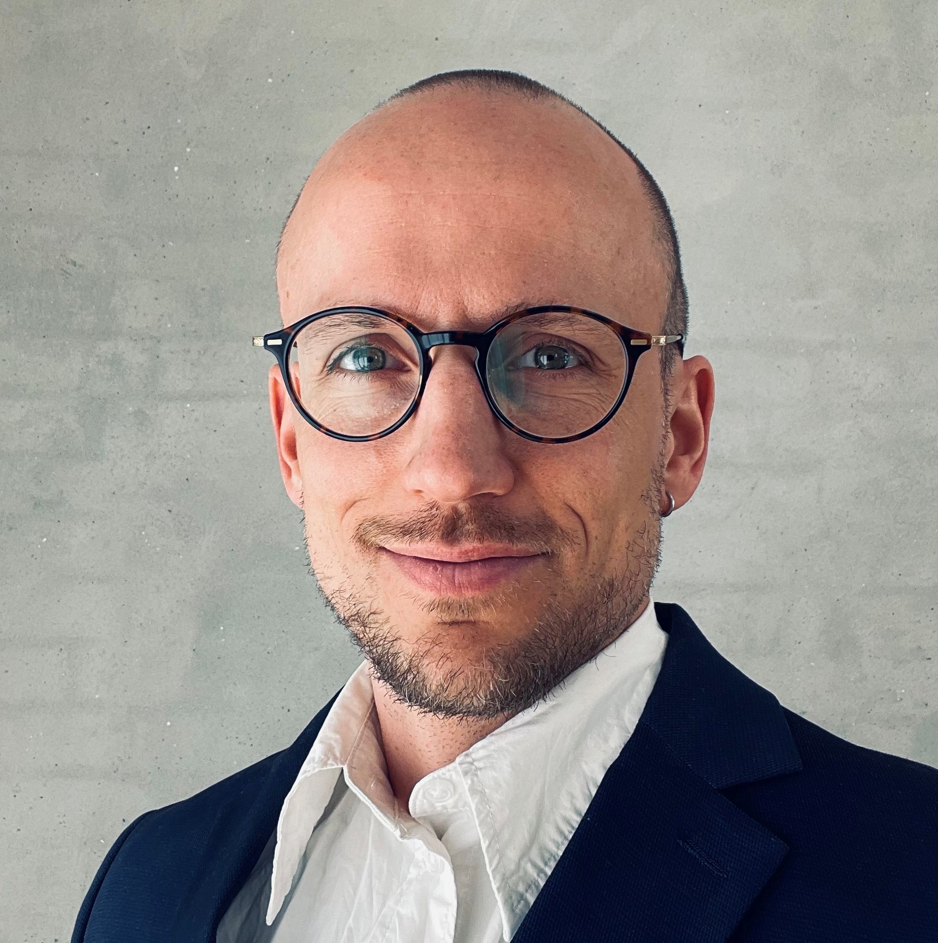 Jonathan K.Grön